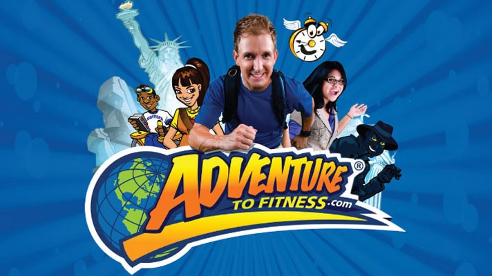 adventure-to-fitness