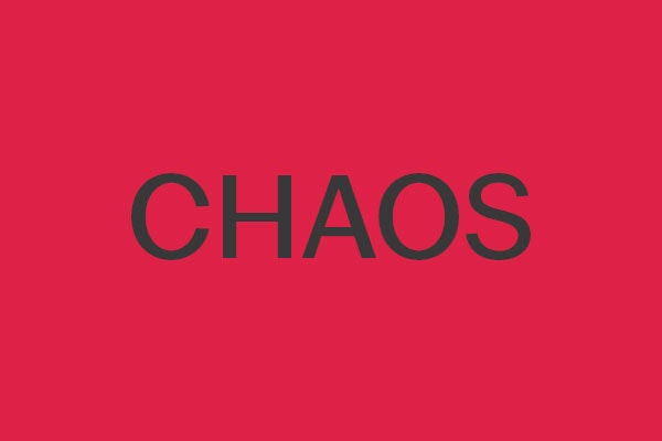 chaos