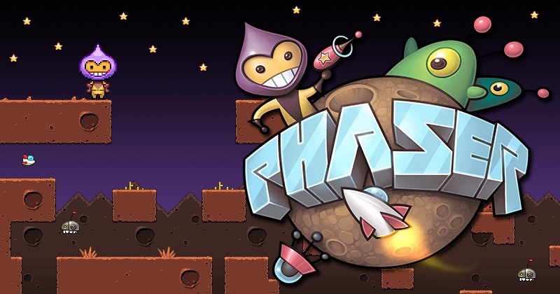 phaser