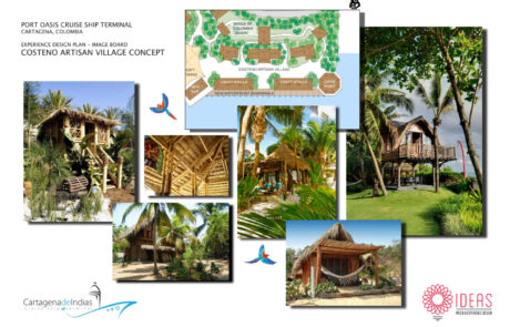 port_oasis_costeno_village