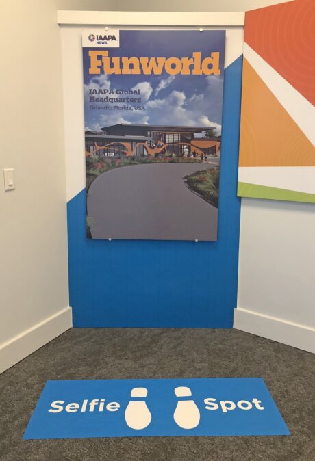 IAAPA Selfie Spot FINAL