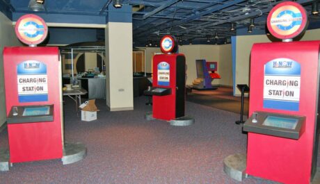 orlando science center hydropolis terminals