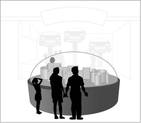 orlando science center render