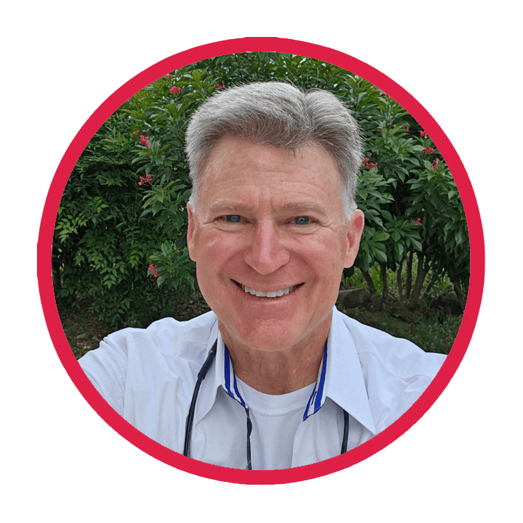 Mark Edson